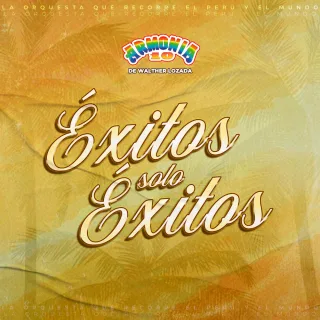 Éxitos Solo Éxitos