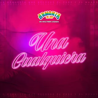 Una Cualquiera