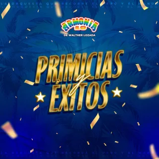 Primicias y Éxitos