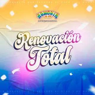 Renovación Total