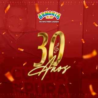 30 Años Armonia 10