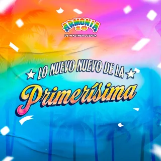 Lo Nuevo Nuevo de la Primerisisma