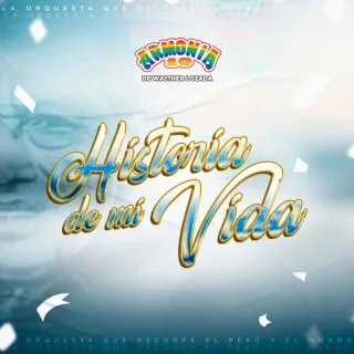 Historia de Mi Vida