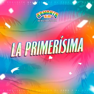 La Primerísima