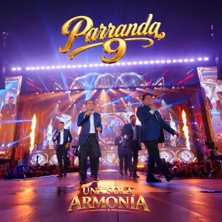 Parranda 9 - Una Sola Armonía