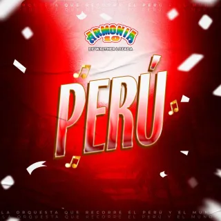 Armonia 10 Perú