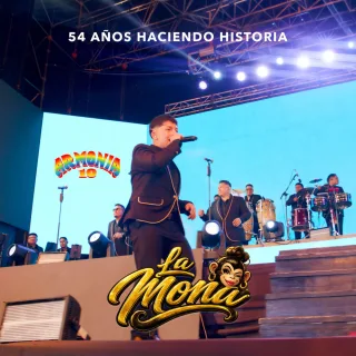 La Mona