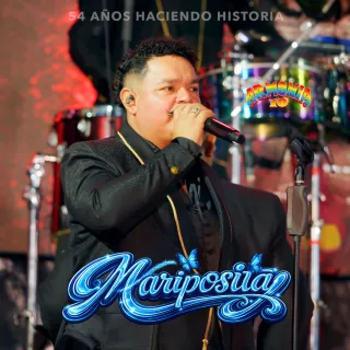 Maripositay