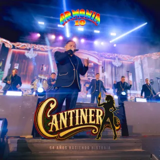 Cantinera
