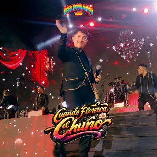 Cuando Florezca El Chuño