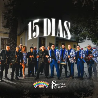 15 Dias