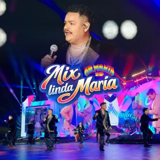 Mix Linda Maria