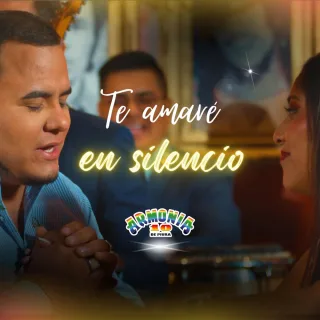Te Amaré En Silencio