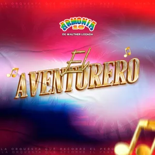 El Aventurero
