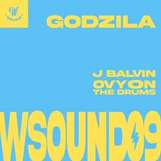 Godzila (W Sound 09)