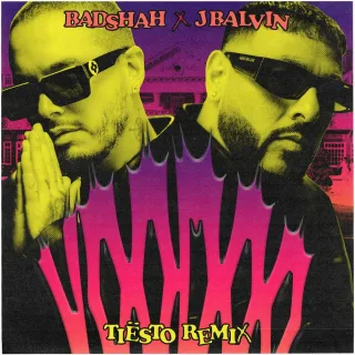 Voodoo (Tiësto Remix)
