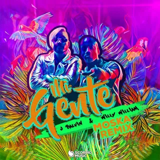 Mi Gente (Moska Remix)