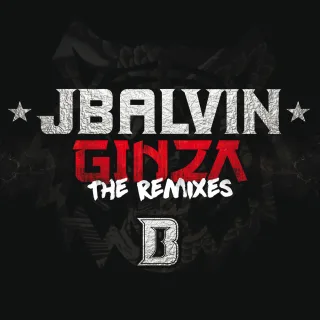 Ginza (The Remixes)