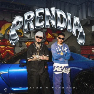 Prendia