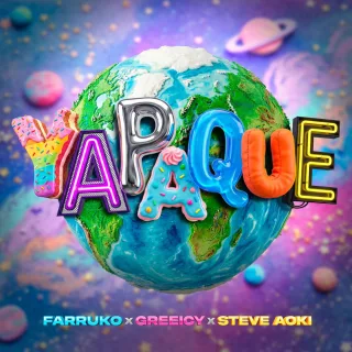 YAPAQUE