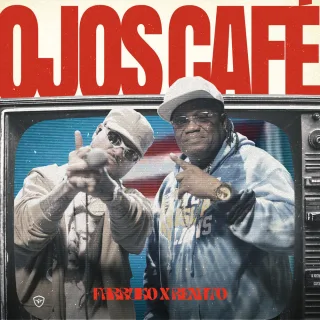 Ojos Cafe