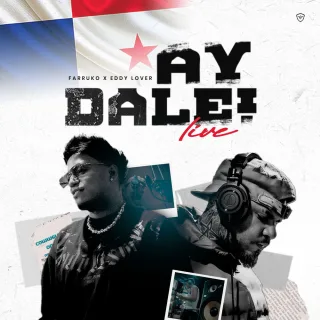 Ay Dale (LIVE FROM PTY)