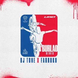 Burlao (RMX)