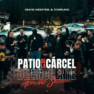 El Patio de la Cárcel & Delincuente