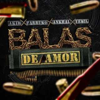 Balas De Amor