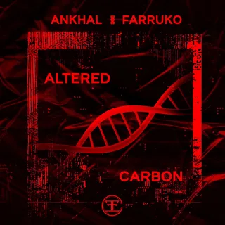 Altered Carbon