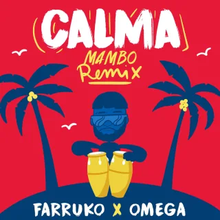 Calma (Mambo Remix)