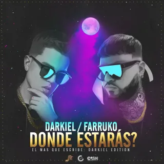 Donde Estaras