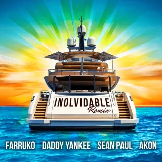 Inolvidable (Remix)