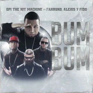 Bum Bum