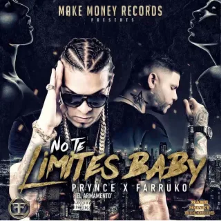 No Te Limites Baby