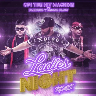Ladies Night (Remix)
