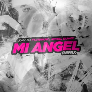Mi Angel (Deluxe Remix)