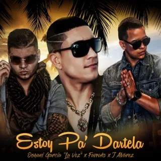 Estoy Pa' Dartela