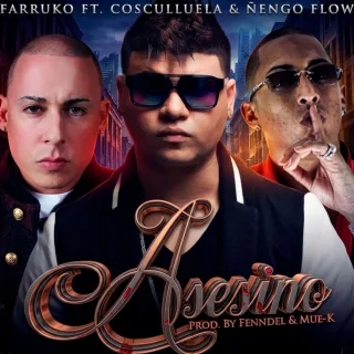 Asesino