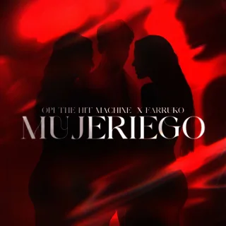Mujeriego