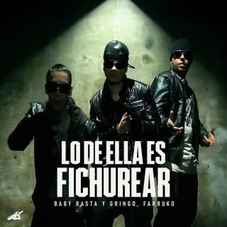 Lo de ella es Fichurear