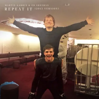 Repeat It (2015 Version)