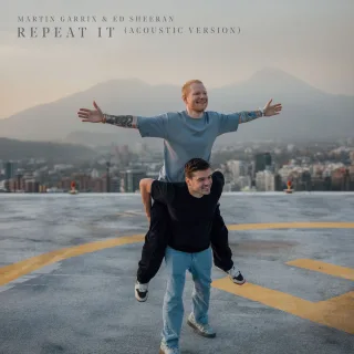 Repeat It (Acoustic Version)