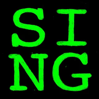 Sing (feat. Nekfeu)