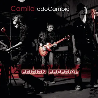 Todo Cambio