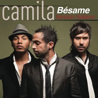 Besame (Versión Italiano)