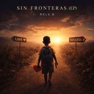 Sin Fronteras (EP)