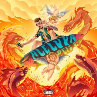 Aleluya (Pt.2)