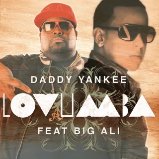 Lovumba (feat. Big Ali) (Remix)