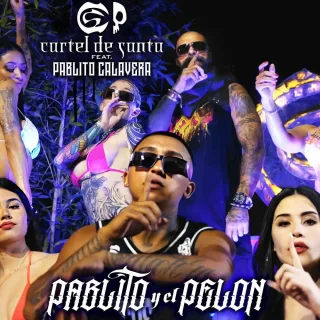 Pablito y el Pelon